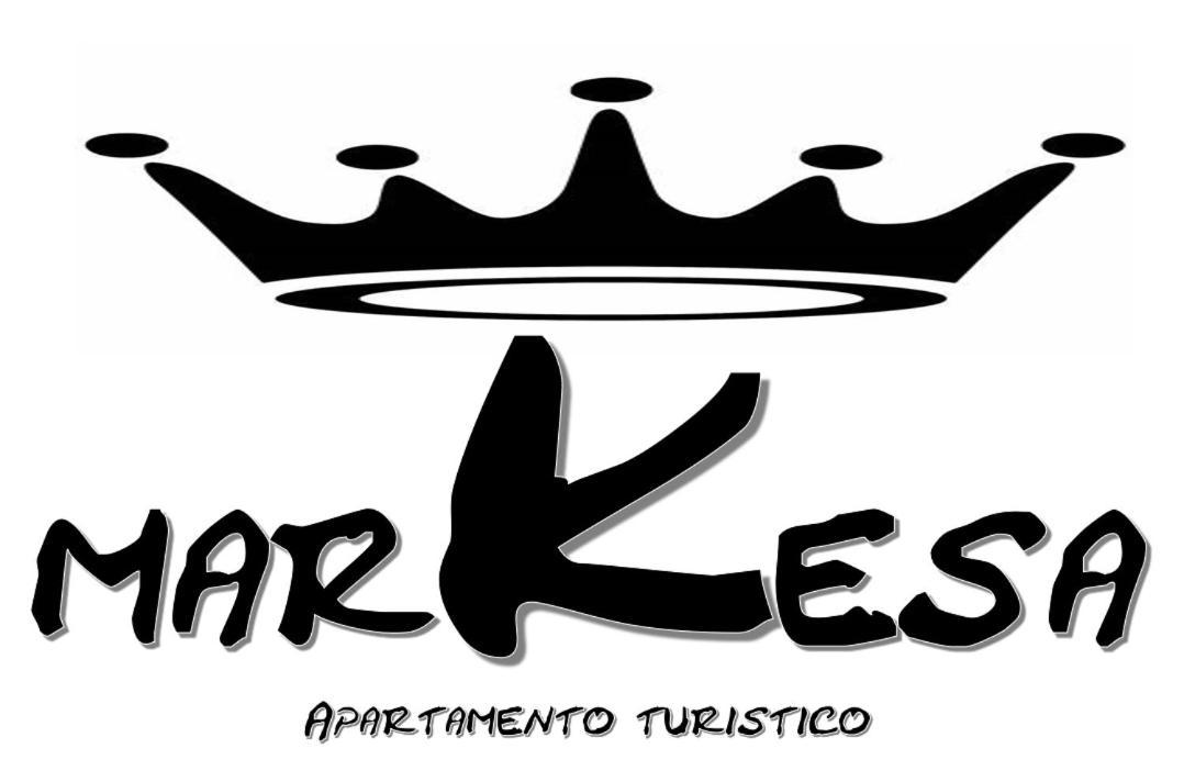 Markesa Plasencia Buitenkant foto