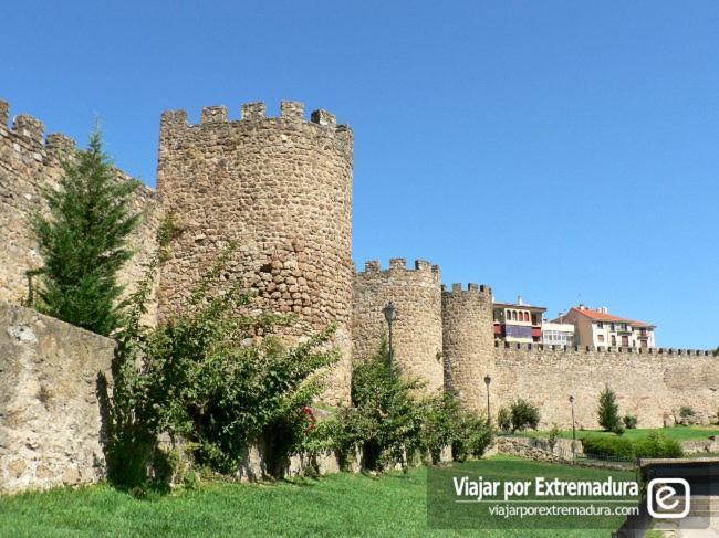 Markesa Plasencia Buitenkant foto